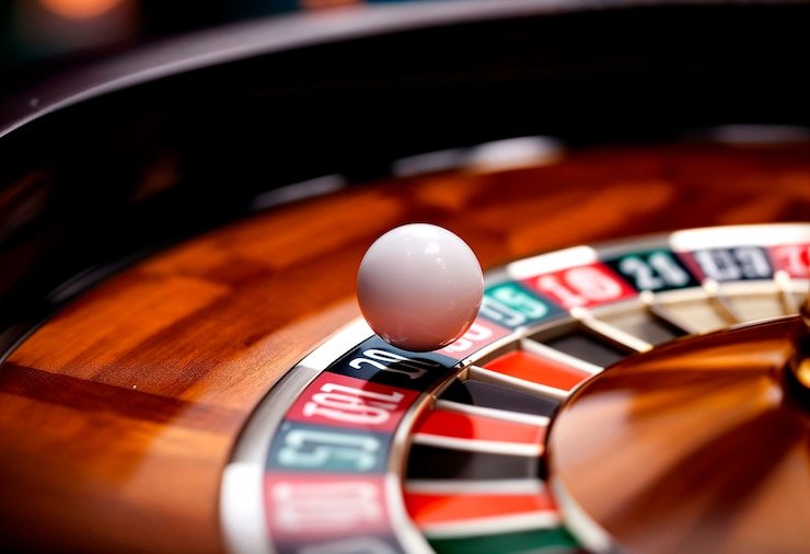 Bingo Memancing rekor777 bernuansa laut